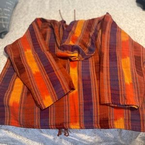 Guatemalan pullover